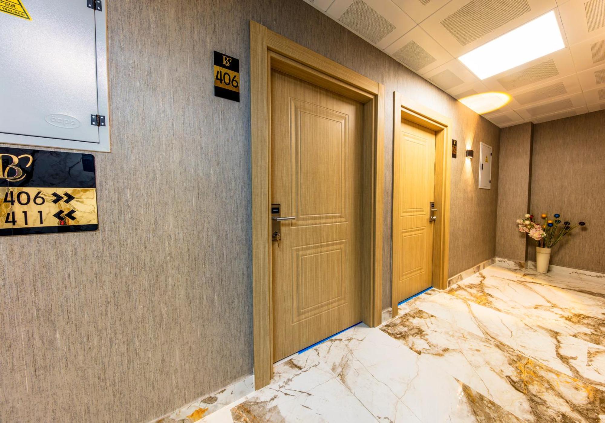 The Business Class Hotel Istanbul Exterior foto