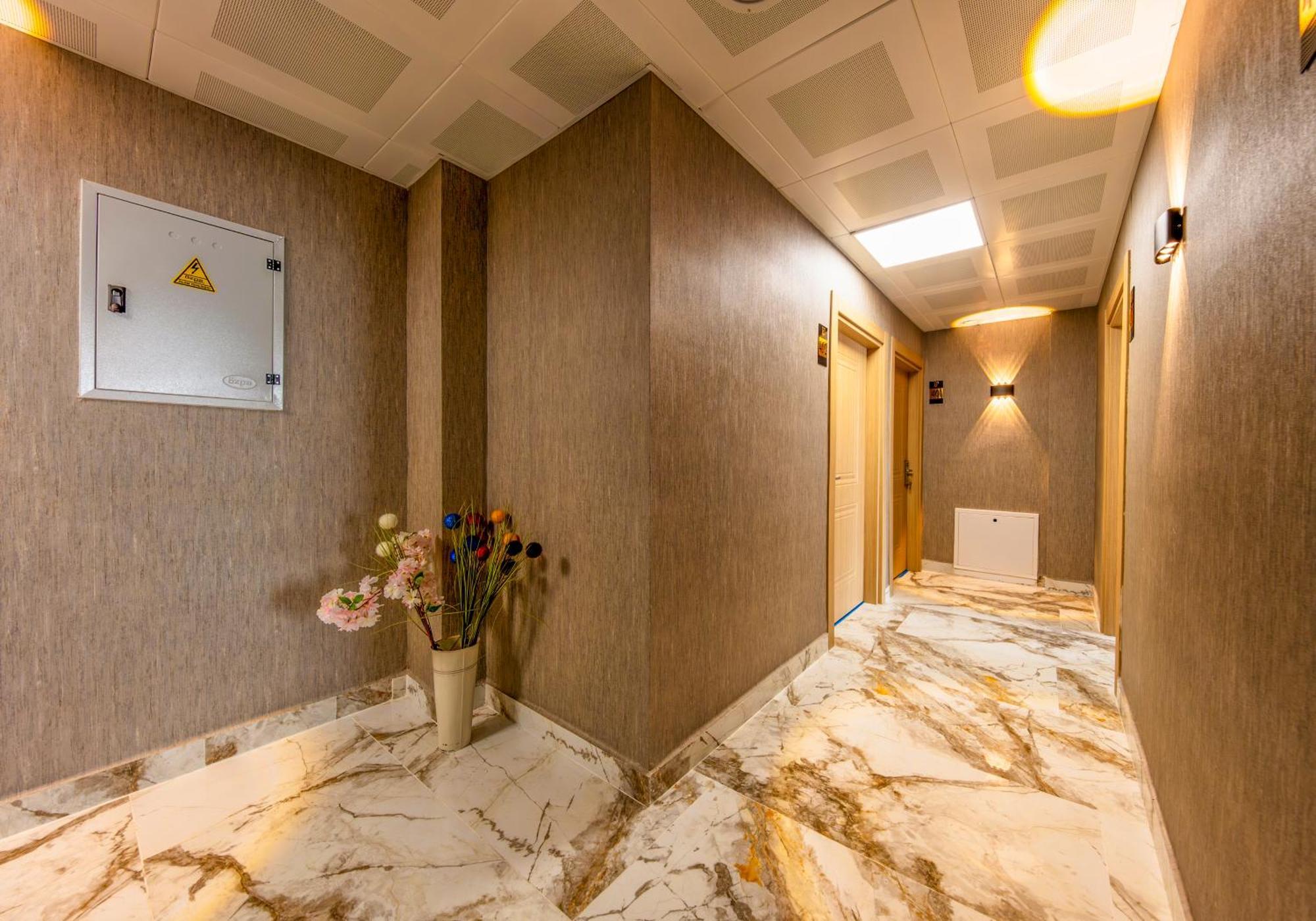 The Business Class Hotel Istanbul Exterior foto