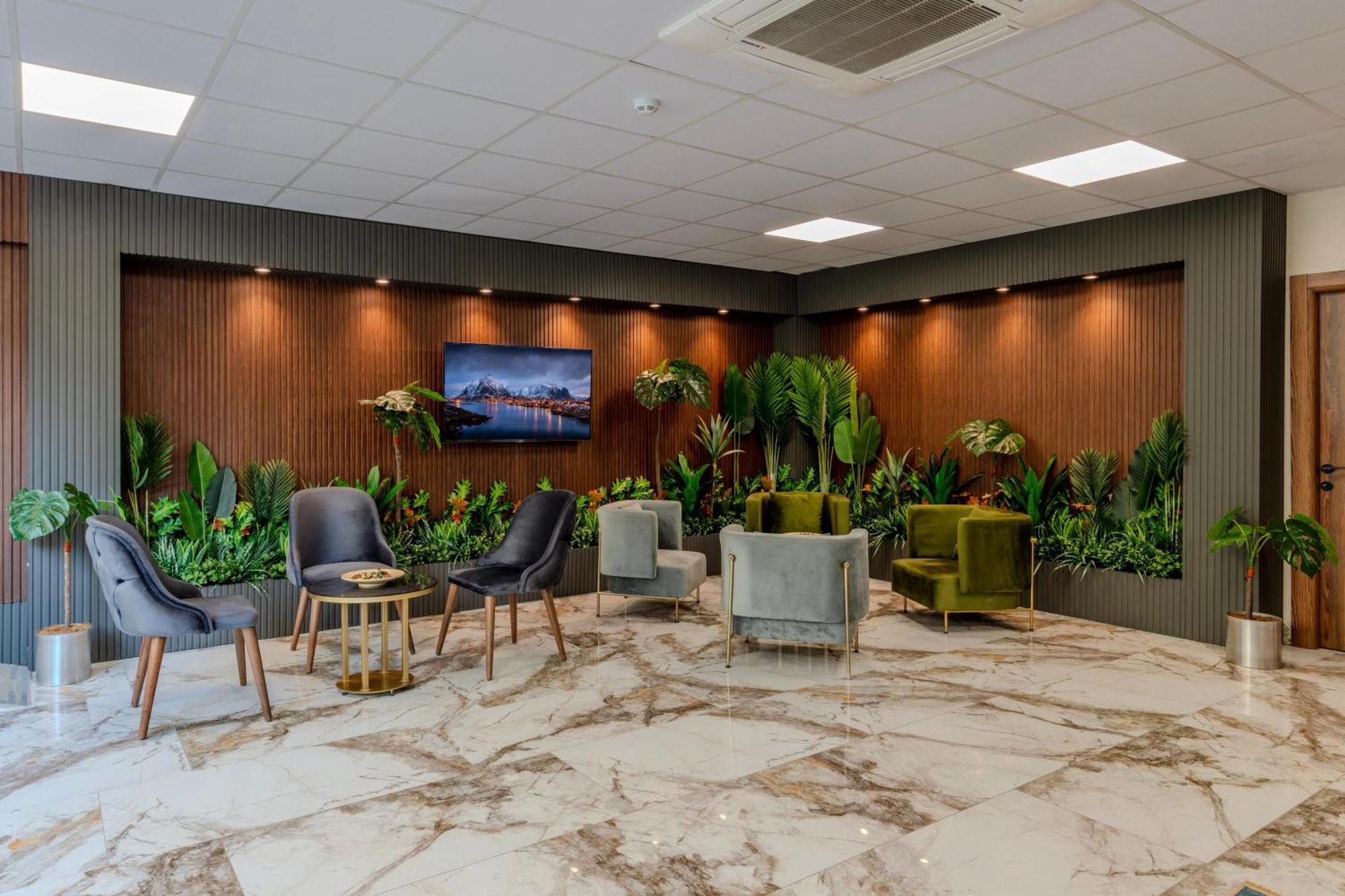 The Business Class Hotel Istanbul Exterior foto
