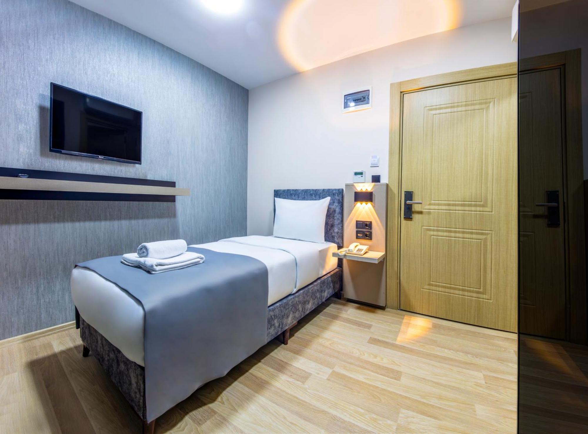 The Business Class Hotel Istanbul Zimmer foto
