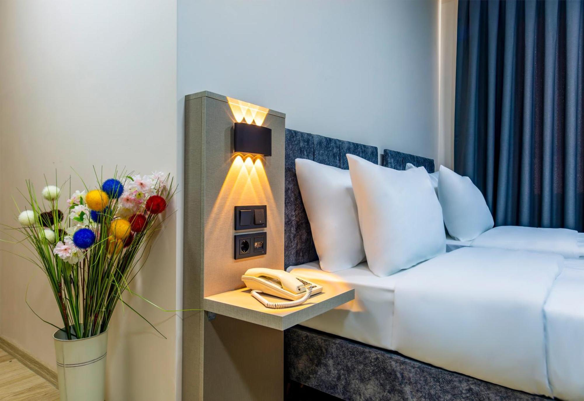 The Business Class Hotel Istanbul Zimmer foto