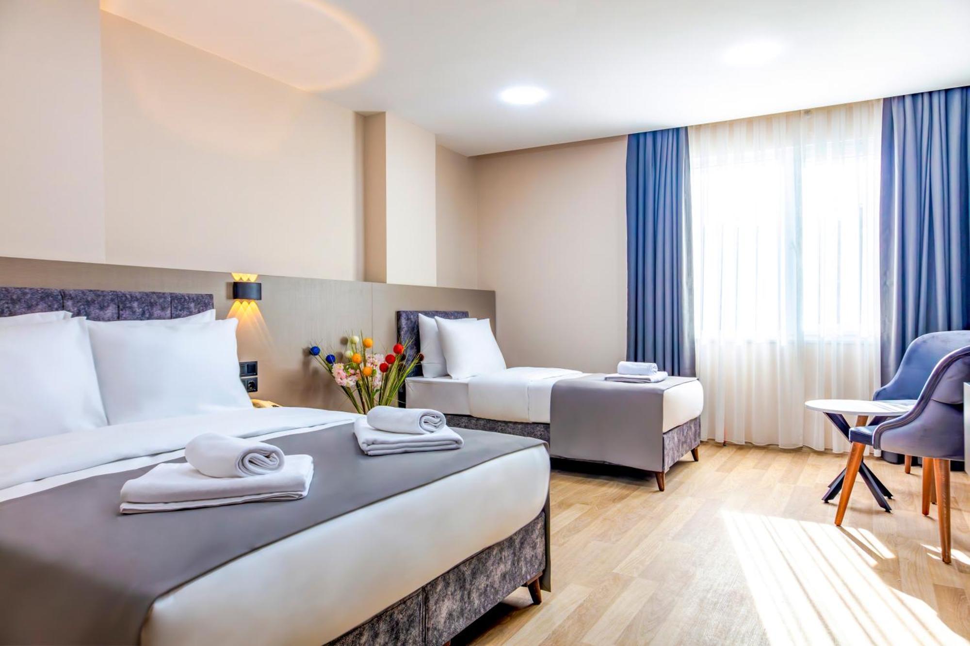 The Business Class Hotel Istanbul Exterior foto
