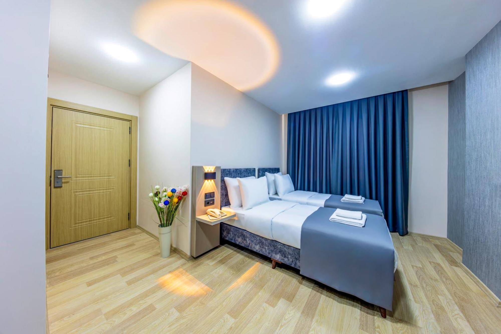 The Business Class Hotel Istanbul Zimmer foto