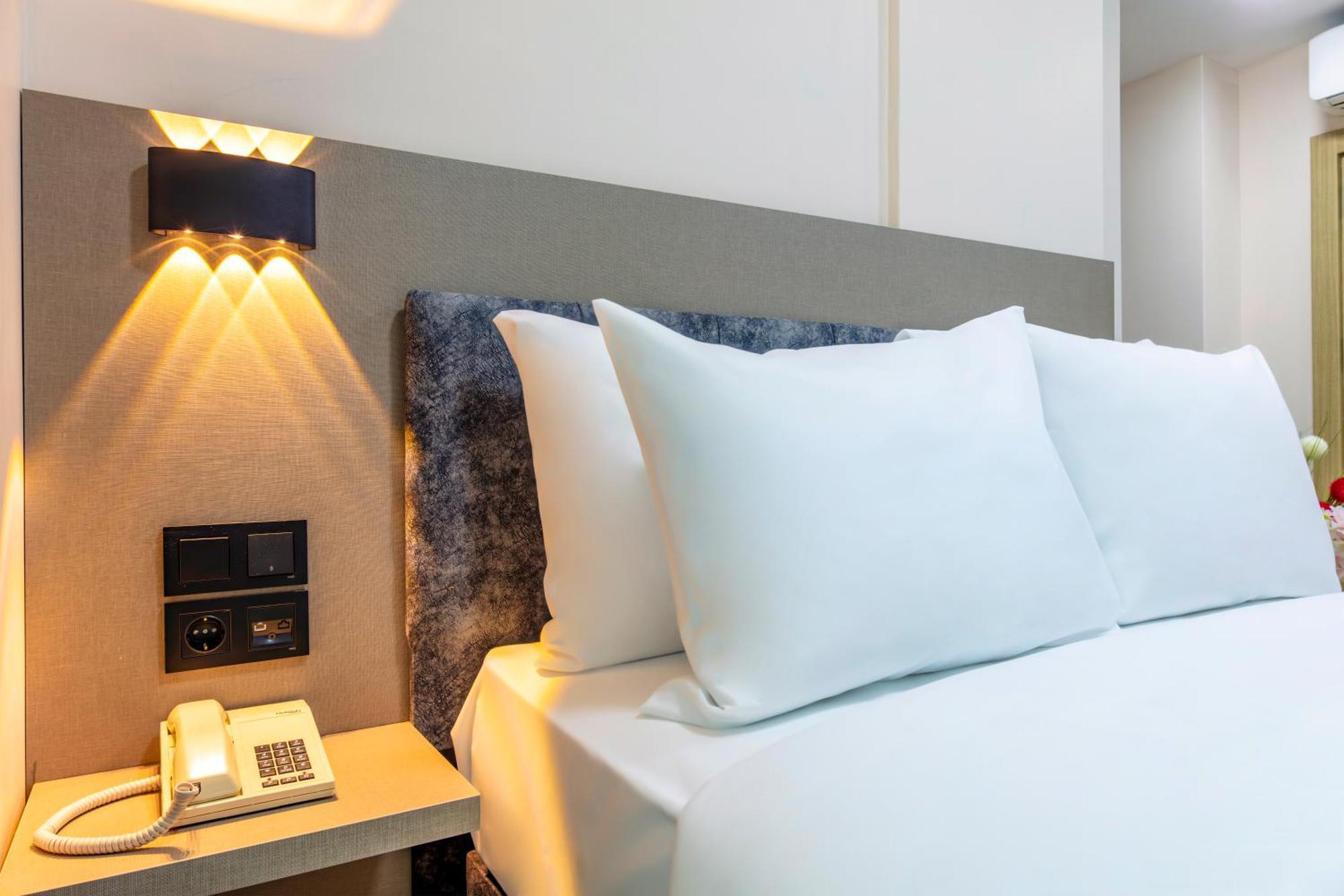 The Business Class Hotel Istanbul Zimmer foto