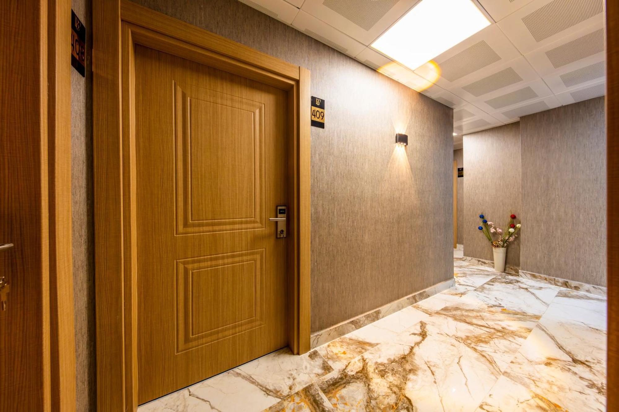 The Business Class Hotel Istanbul Exterior foto